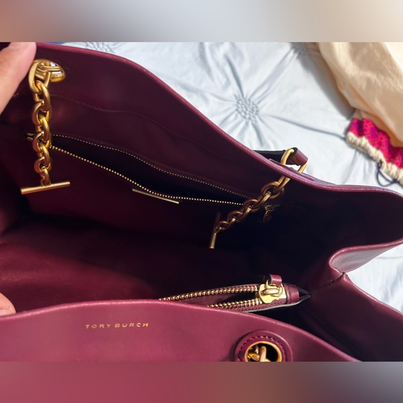 Tory Burch Tote Bag - Picture 4 of 6